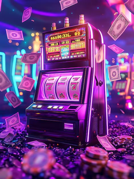 jull88 Jackpot Slots Progressive Pool ဂိမ်းတိုးမြင့်မှု