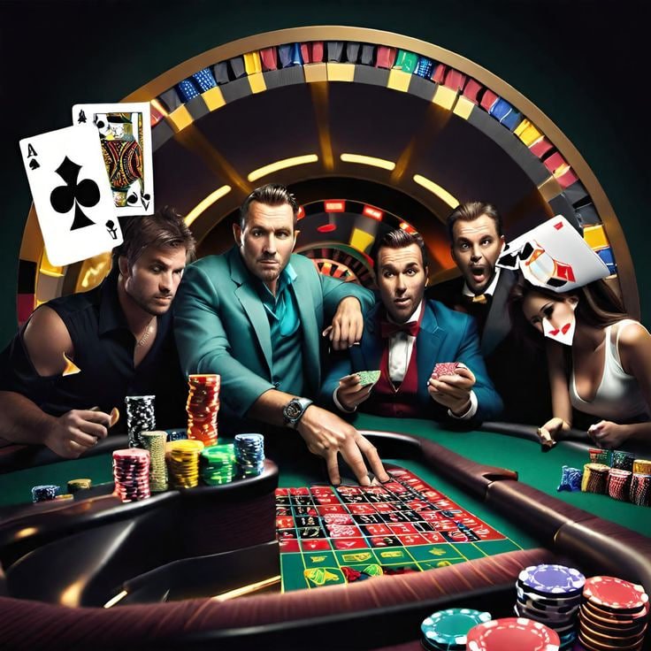 jull88 Poker Hand Rankings Texas Hold'em ကတ်ဖဲ Ranking